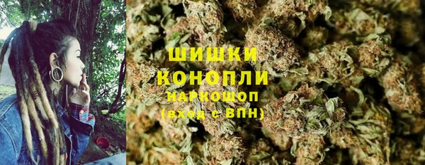 хмурый Богородск