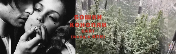 хмурый Богородск